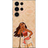 Disney Princess Moana Portrait Galaxy S25 Ultra Skin